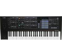 Arturia PolyBrute Noir Synthétiseur