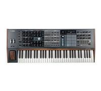 Arturia Polybrute Synthés analogiques
