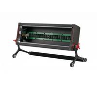 Arturia RackBrute 3U Noir - boîtier Eurorack