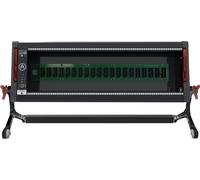 Arturia RackBrute 3U Noir Support de synthétiseur