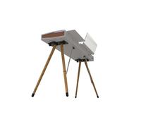 Arturia Pieds pour clavier Wooden Legs KeyLab 88 mkII en bois
