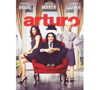 Arturo [Import]