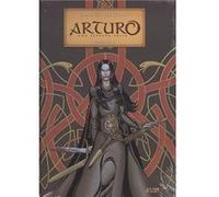 Arturo 3 - [Livre en VO] Chauvel, David (Auteur)