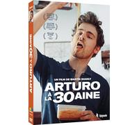 Arturo à la trentaine – DVD – OptiMale