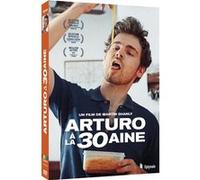 Arturo à la trentaine DVD E