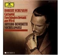 Carnaval, 20 Scènes Mignonnes Sur 4 Notes Pour Piano Opus 9, Carnaval De Vienne Opus 26