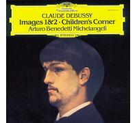 Images 1 et 2 - Children's corner