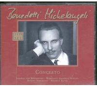 Arturo Benedetti Michelangeli - Michelangeli