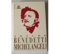 Arturo Benedetti Michelangeli - Michelangeli Volume 2 [Import]