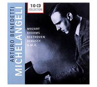 Michelangeli Arturo Benedetti - A.B.Michelangeli-Portrait 2 [Import]