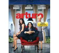 Arturo [Blu-Ray] [Import]