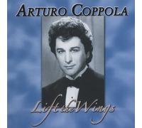 Arturo Coppola - Lift The Wings