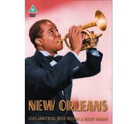 Arturo De Cordova - New Orleans [Import anglais]