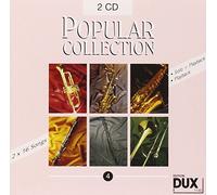 Popular Collection 4 Himmer, Arturo (Auteur)