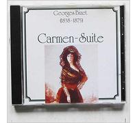 Arturo Leonard - George Bizet: Carmen Suite [Music CD]