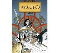 Arturo - [Livre en VO] Chauvel, David, Lereculey (Auteur)