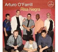 Arturo O'Farrill - Risa Negra