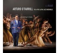 Arturo O'farrill - ...Dreaming In Lions...