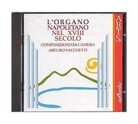 Arturo Sacchetti - Strozzi etcL'organo Napole [Import]