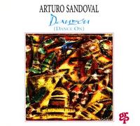 Arturo Sandoval - Danzon [Import]