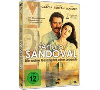 Arturo Sandoval - Die wahre Geschichte einer Legende