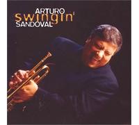 Arturo Sandoval - Swingin
