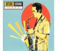 Arturo Soriano - 45 RPM [Import]