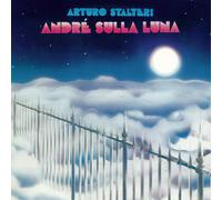 Arturo Stalteri – Andre Sulla Luna – Vinyle – Import – Sony