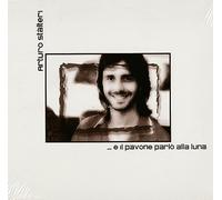 Arturo STALTERI - E Il Pavone Parlo' Alla Luna [Import]