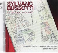 Arturo Tamayo - Il Catalago E Questo for Soloists Choir & Orchestra