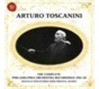 The Complete Philadelphia Orchestra Recordings (1941-1942) 50th Anniversary Edition