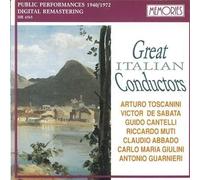 Arturo Toscanini - Conducts Rossini,Verdi [Import]