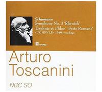Arturo Toscanini – Arturo Toscanini dirige Schumann et Ravel
