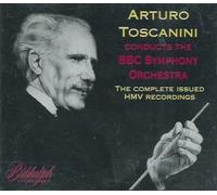 Arturo toscanini [Import]