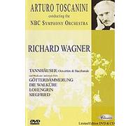 Arturo Toscanini - Richard Wagner: Götterdämmerung, Die Walküre