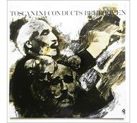 Arturo Toscanini, The B.B.C. Symphony Orchestra - Beethoven: Symphony No. 6 Pastoral [LP]
