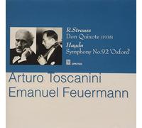 Arturo Toscanini - Toscanini Conducts The NBC Symphony Orchestra