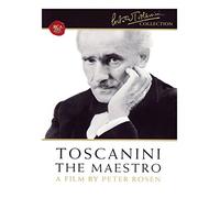 Arturo Toscanini The Maestro [Import]