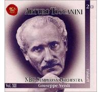 Arturo Toscanini - Verdi: Falstaff [Import]