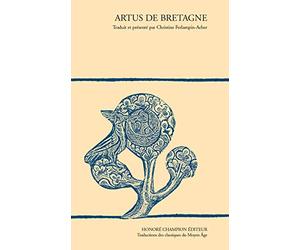 Artus de Bretagne