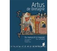 Artus de bretagne Pur (Auteur)