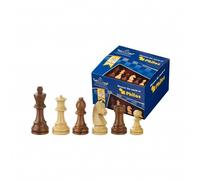 Artus - Hauteur Du Roi 110 Mm - Pièces D'Échecs