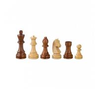 Artus - Hauteur Du Roi 70 Mm - Pièces D'Échecs