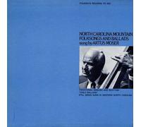 Artus Moser - Folkso de montagne de Caroline du Nord