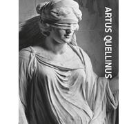 Artus Quellinus: Sculptor of Amsterdam
