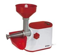 Artus S15 Passoire À Tomates Électrique Rouge, Blanc 300 W