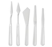 Artway 2303340 Accessoires pour Palette, Blanc, Mixte