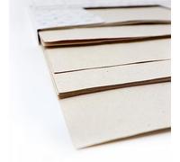 Artway, Papier, chanvre x 24 (A4)