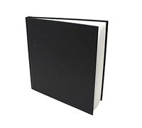 Artway Studio 195mm Carré Carnet de Croquis, 170g/m² Papier à Dessin
