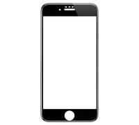 Artwizz CurvedDisplay Protection d'écran transparent Apple pour Apple iPhone 6 Plus/7 Plus/8 Plus